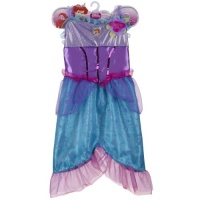 Disney Princess Sparkle Dress - Ariel