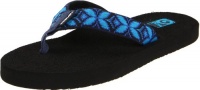 Teva Women's Mush II Flip Flop 2-Pack