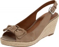 Franco Sarto Women's L-Camino Wedge Sandal