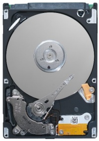 Seagate Momentus 7200 750 GB 7200RPM SATA 3Gb/s 16 MB Cache 2.5 Inch Internal Notebook Hard Drive -Bare Drive ST9750420AS