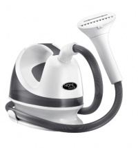 The Perfect Steam Portable Garment Steamer from Homedics Will Revolutionize the Way You Do Your Steaming---Regardless of Where You Are!