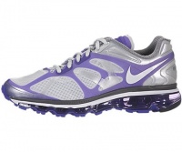 Nike Lady Air Max+ 2012 Running Shoes