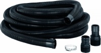 Flotec FP0012-6U-P2 Universal Discharge Hose Kit, 24-Feet by 1-1/4-Inch or 1-1/2-Inch