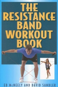 The Resistance Band Workout Book