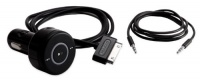 Griffin AutoPilot Charger for iPod and iPhone (2010 Packaging)