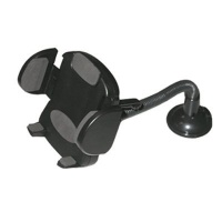 Universal Auto Mount Holder for PDAs and Mp3 Players