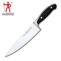 J.A. Henckels International Forged Synergy 8-Inch Chef's Knife