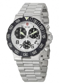 Victorinox Swiss Army Men's 241339 Summit XLT Chrono Watch