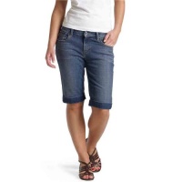 Levi's Women's 515 Cuffed Bermuda