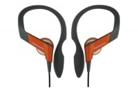 Panasonic RPHS33D Ear-Bud Clip Headphone