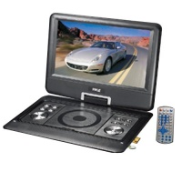 Pyle WPDH14 14 Personal DVD Player