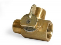 Camco 37463 3-Way By-Pass Valve Replacement