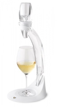 Vinturi Deluxe White Wine Aerator Set