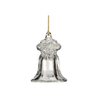 Marquis by Waterford Annual Bell 2012 Ornament