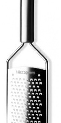 Microplane 38000 Professional Coarse Grater