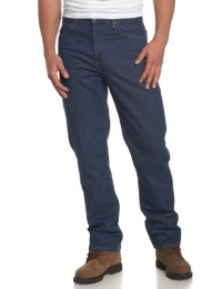 Carhartt Men's Straight Leg Traditional Fit Jean