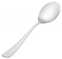 Yamazaki Aquatique Ice Serving Spoon