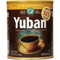 Yuban Premium Coffee, Medium Original Roast, Ground, 44 Oz