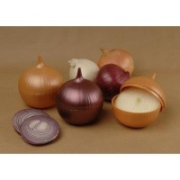 Onion Keeper (Colors May Vary)