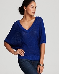 GUESS Sweater - Dressy Dolman Sweater