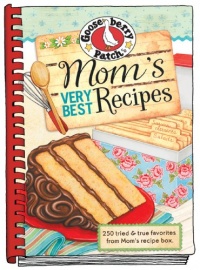 Mom's Very Best Recipes (Everyday Cookbook Collection)