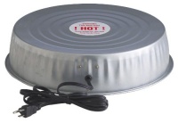 Little Giant 125 Watt Water Heater Base  HB125