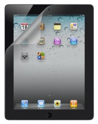 Belkin Matte Screen Overlay (Screen Protector) for Apple iPad 2