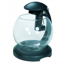 Tetra Waterfall Globe Aquarium