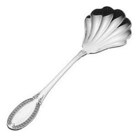 Wallace Italian Sterling Impero Sugar Spoon