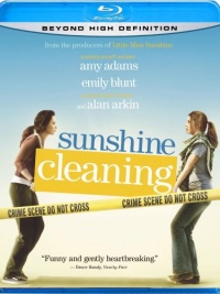 Sunshine Cleaning [Blu-ray]