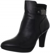 AK Anne Klein Women's Asher le Ankle Boot