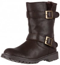 BEARPAW Women's Chloe Ankle Boot