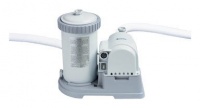 Intex 56633EG 2500-Gallon Filter Pump AC 110 to 120-Volt