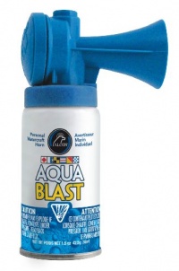 Falcon Safety Aqua Blast Personal Watercraft Horn