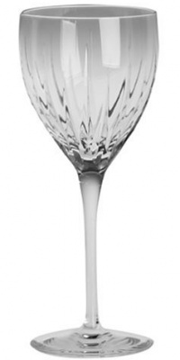 Miller Rogaska by Reed & Barton Crystal Soho Wine Glass