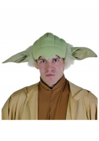 Star Wars Yoda Beanie Hat