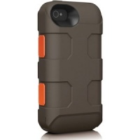 Mophie Juice Pack Pro Ruggedized Rechargeable External Battery Case for iPhone 4/4s - 2,500 mAh Outdoor Edition