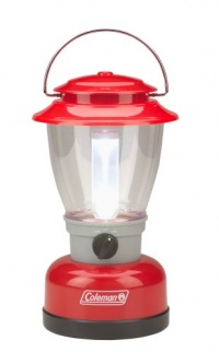 Coleman 8D Family-Size Classic LED Lantern