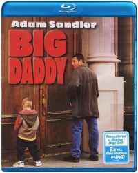 Big Daddy [Blu-ray]