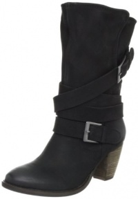 STEVEN by Steve Madden Women's Johnnyy Boot