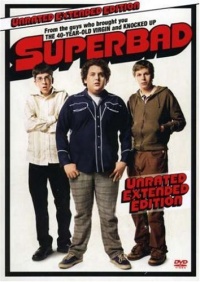 Superbad (Unrated Widescreen Edition)