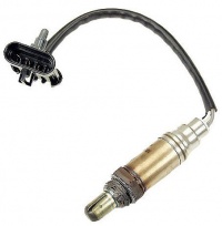 Bosch 15703 Oxygen Sensor, OE Type Fitment