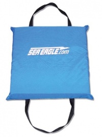 Sea Eagle USCG Approved Throwable PFD Boat Cushion