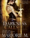 Darkness Calls (A Hunter Kiss Novel)