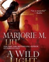 A Wild Light (A Hunter Kiss Novel)