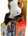 Goldbug Animal 2 in 1 Harness, Horse