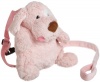 Jeep Backpack Harness, Puppy/Pink