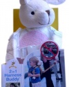 Goldbug Animal 2 in 1 Harness, Bunny