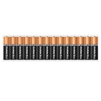 Duracell Coppertop Duralock AA Batteries 14 Count