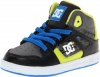 DC Rebound SE UL Skate Sneaker (Toddler)